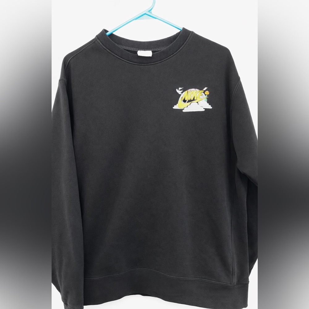 Nike retro - Have a Nike Day Crewneck - Picture 2 of 3